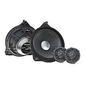 Plug&Play Speakers - Sweetlake Customs