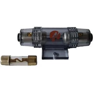 Zekeringen - Sweetlake Customs