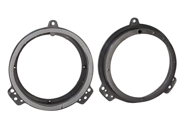 271320-35 | Adapterringen | Audi / Seat / Toyota | 16,5 cm