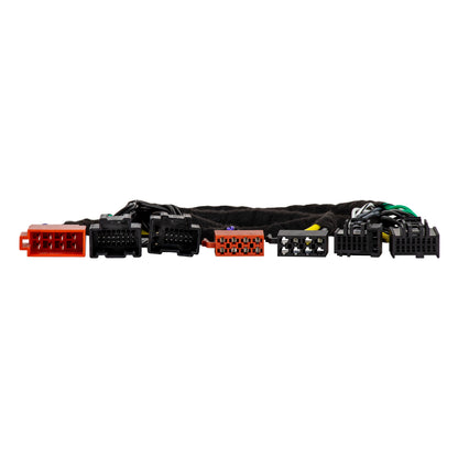 VIBE POWERBOX135.4 + PTAK-100 | Plug & Play Versterkerset | Chevrolet & Saab