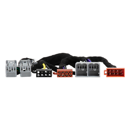 VIBE POWERBOX80.4 + PTAK-103 | Plug & Play Versterkerset | MG