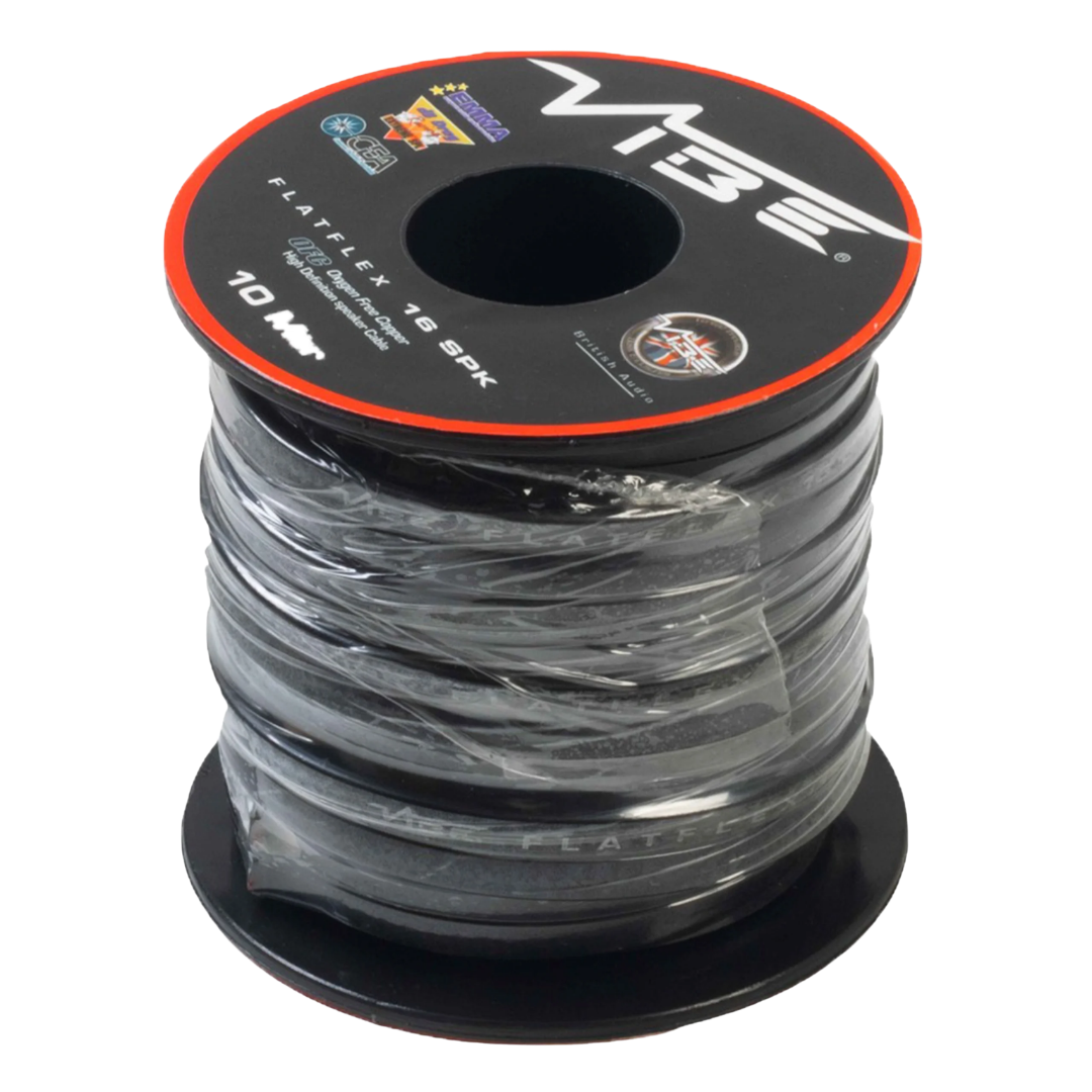 VIBE FLATFLEX-16-10M