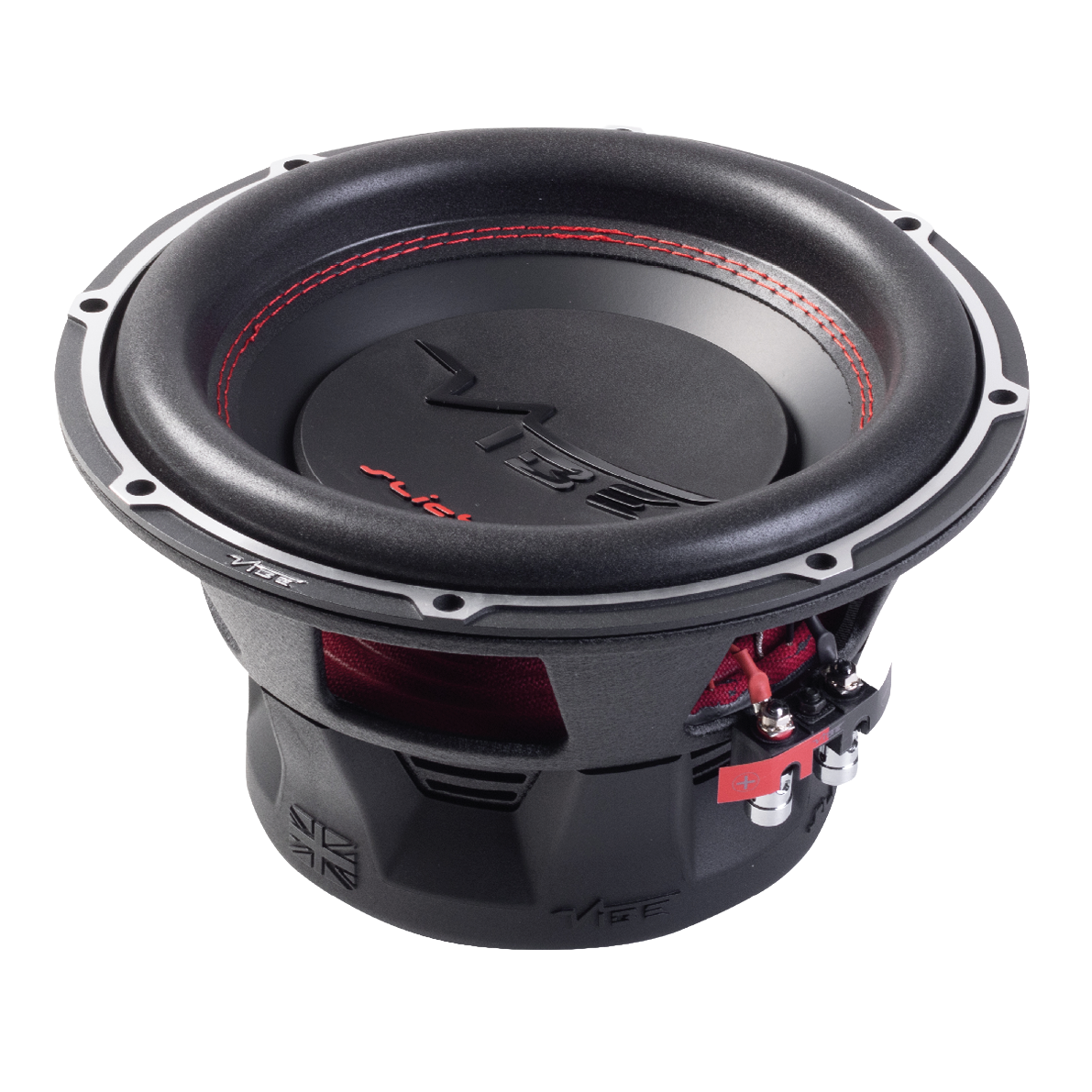 VIBE SLICK10D2-V3