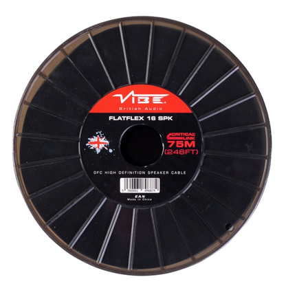 VIBE FLATFLEX-16-1M
