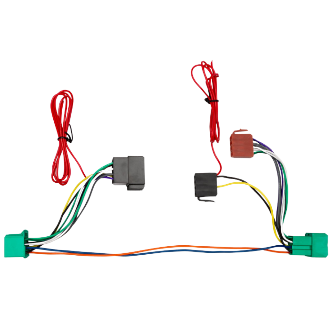VIBE PB65.4M DSP + T-Kabel Fiat Ducato 2021->