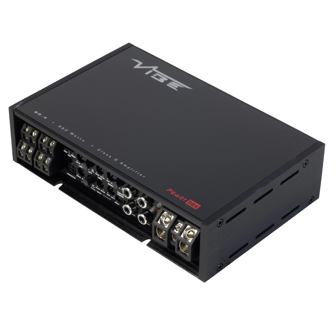 VIBE POWERBOX80.4-V5