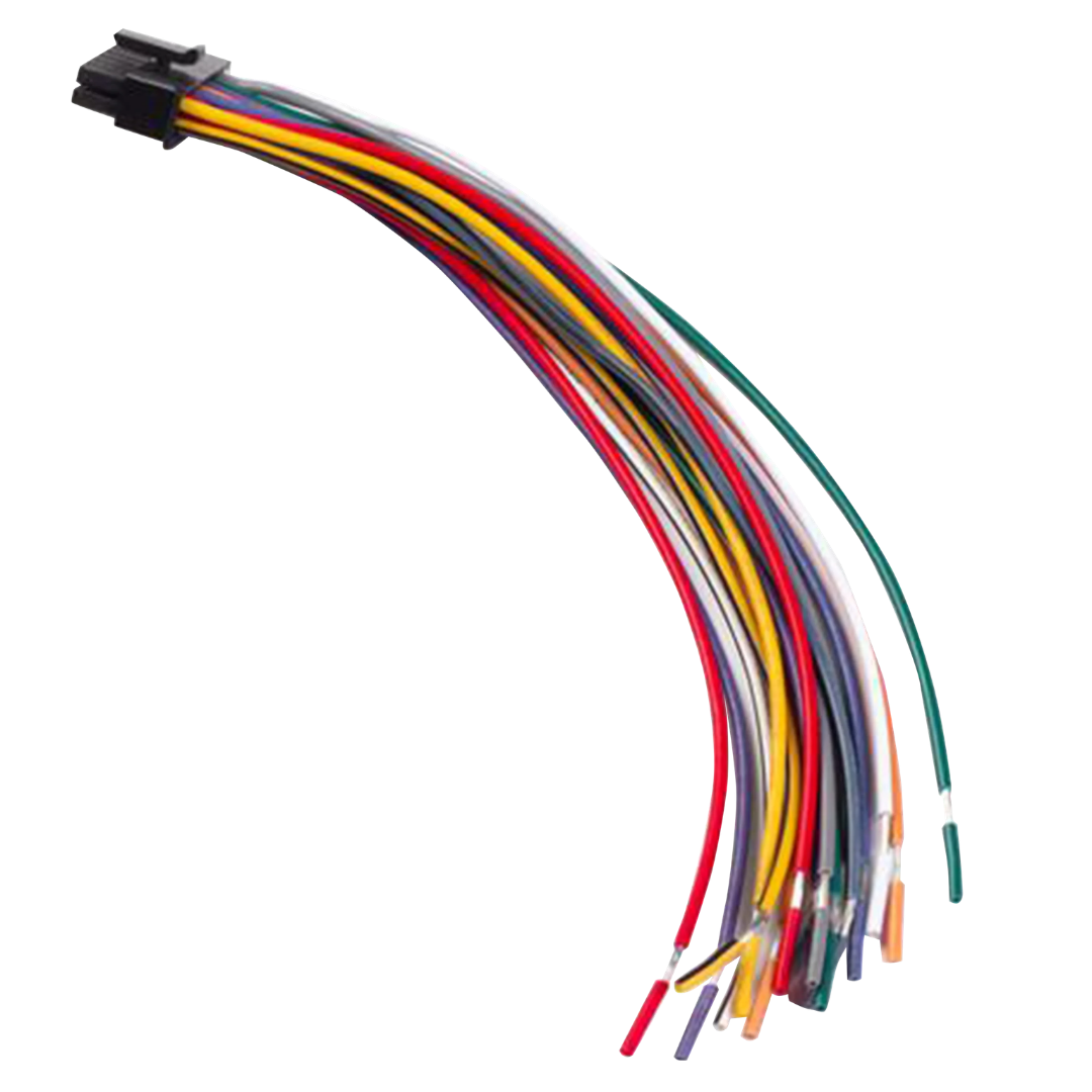 VIBE CVEN10DSP-V5
