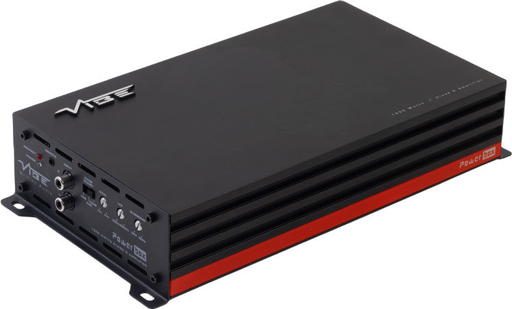 VIBE BDMIT8-V5 Subwoofer Pakket