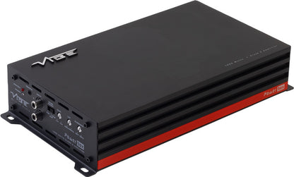 VIBE BDMIT8-V5 Subwoofer Pakket