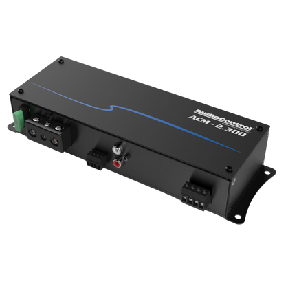 AudioControl AD-PAK-BMW-BOOSTER – BMW Booster Plug & Play Audio Pakket