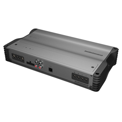 AudioControl Extreme Basbundel met 1500W AudioControl Altitude Monoblock en Spike 12" Subwoofer