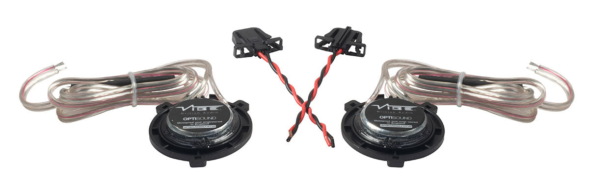 VIBE OPTISOUNDGOLF1T-V0 – VW/SEAT/Škoda