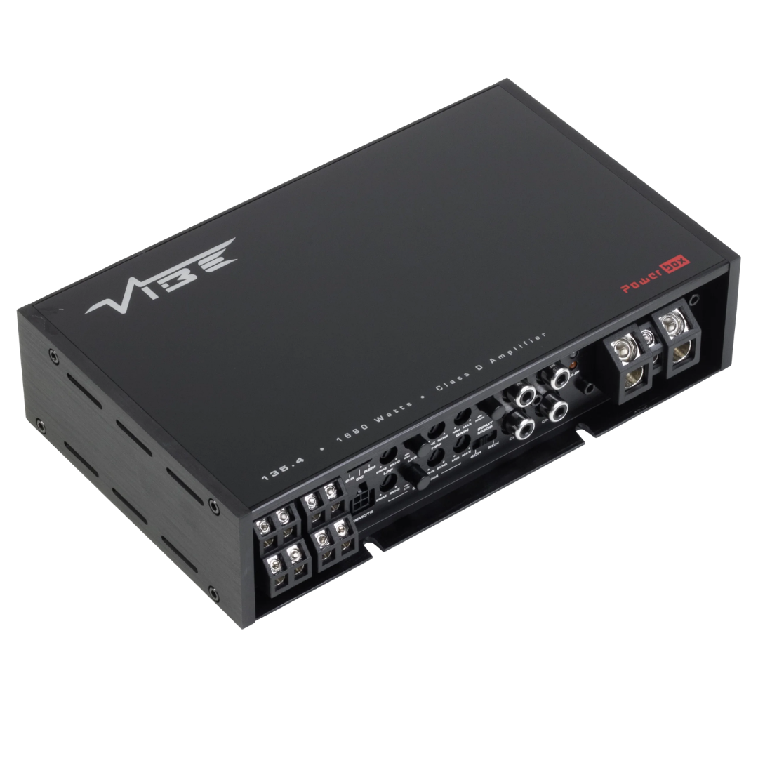VIBE POWERBOX135.4-V5