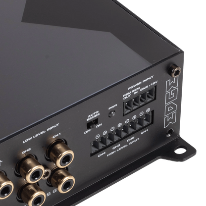 EDGE EDS8DSP-E3