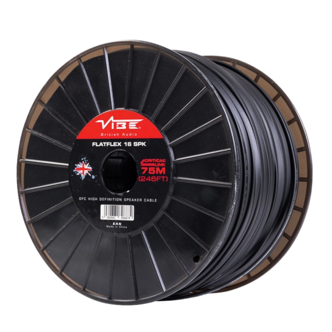VIBE FLATFLEX-16-1M