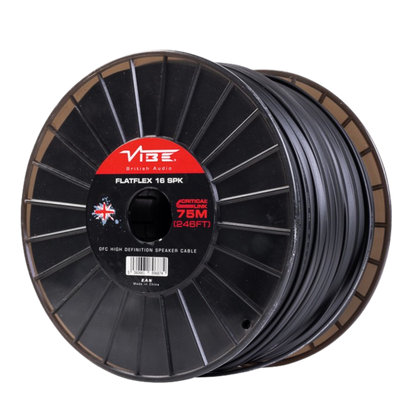 VIBE FLATFLEX-16-1M