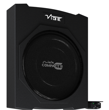 VIBE SLICKC10A-V0 – Losse Subwoofer