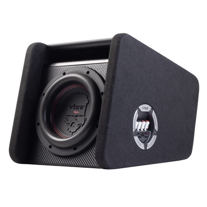 VIBE BDMIT8-V5 Subwoofer Pakket