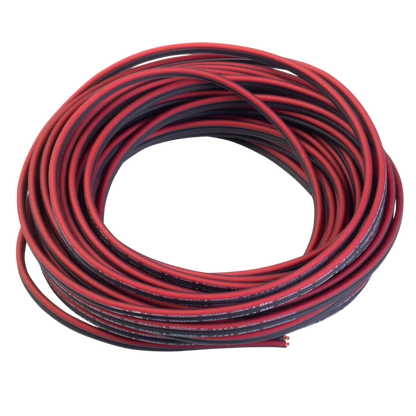 VIBE CVEN18SPK-V5 – 0.8 mm² / 18 AWG OFC | Per Meter