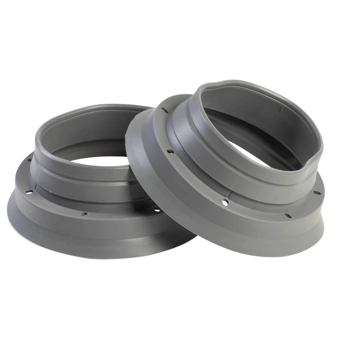 VIBE AVASP8-V2 Speaker Baffle