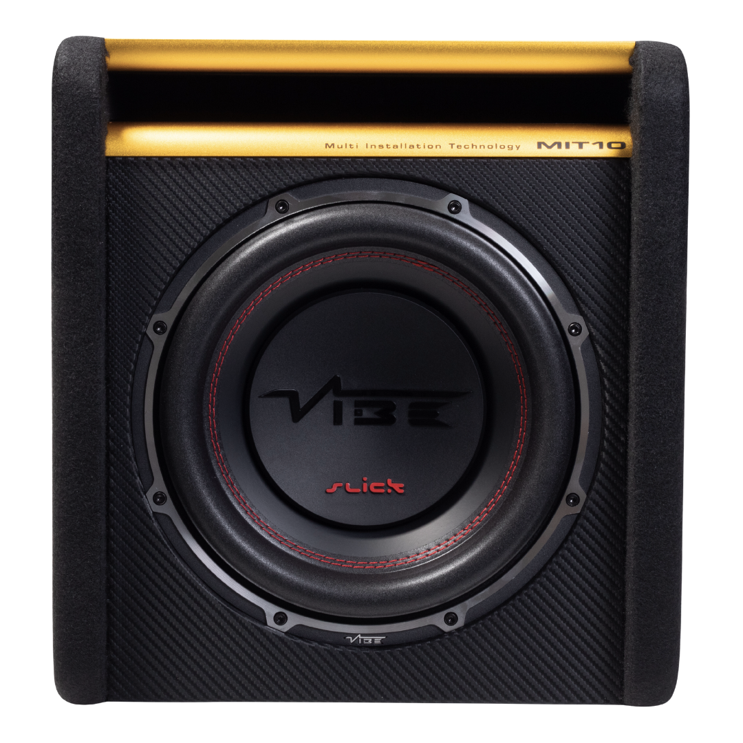 VIBE SLICKMIT10-V3