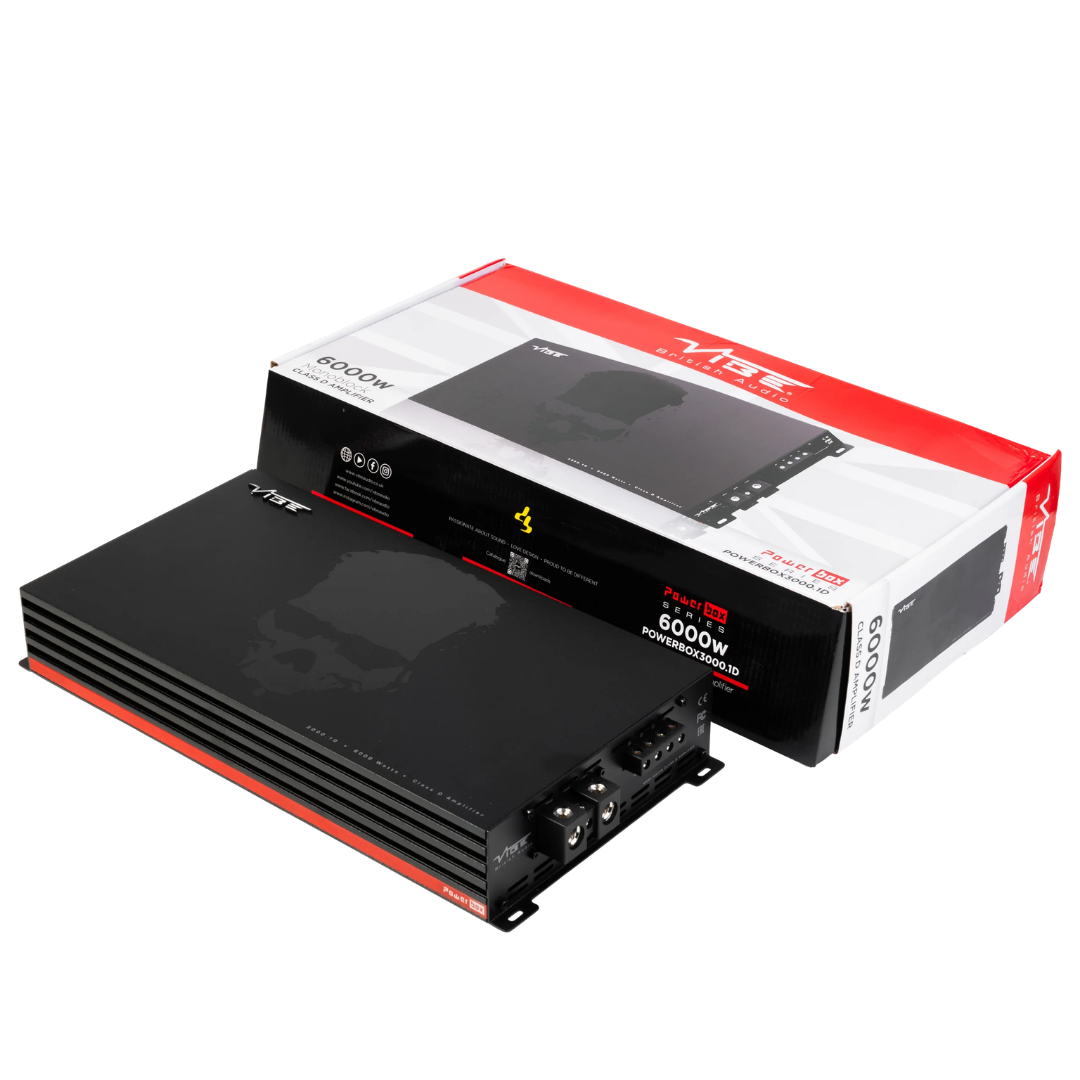 VIBE POWERBOX3000.1D