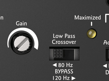 AudioControl ACX-300.1