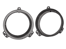 271320-35 speaker accessoire – Adapterringen, Audi / Seat / Toyota, 16,5 cm