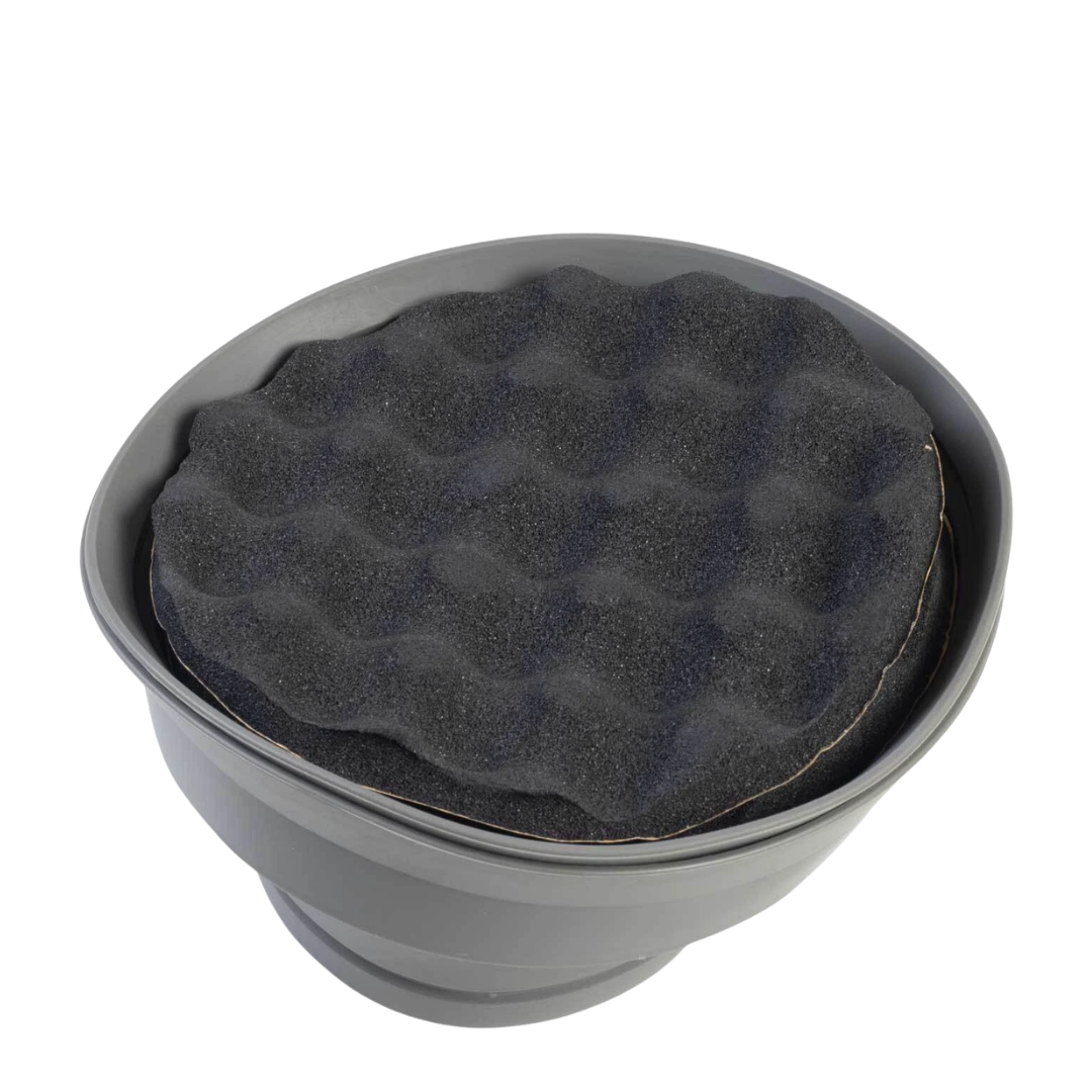 VIBE AVASP-V7 Speaker Baffle