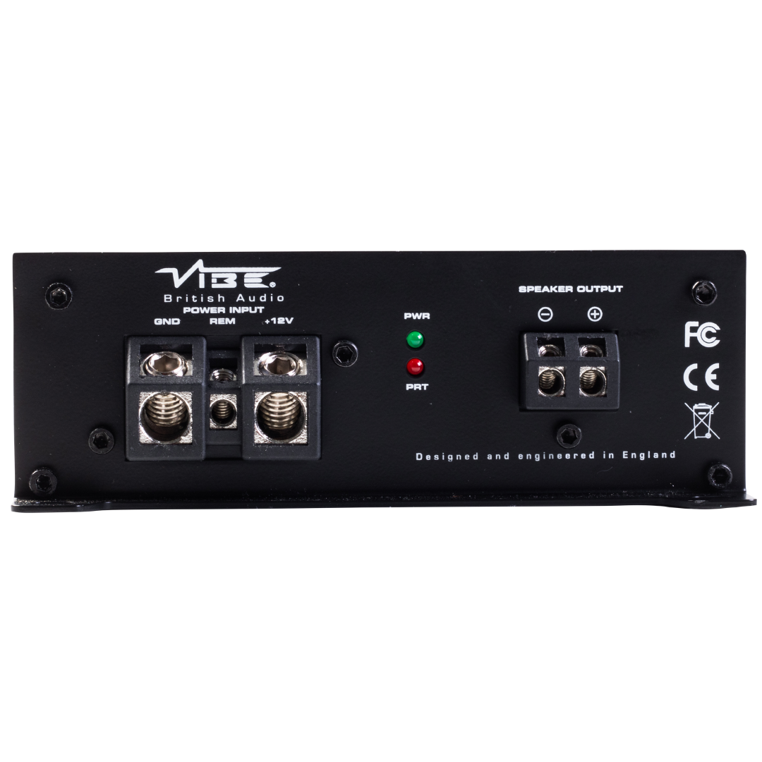 VIBE POWERBOX650.1M-V5