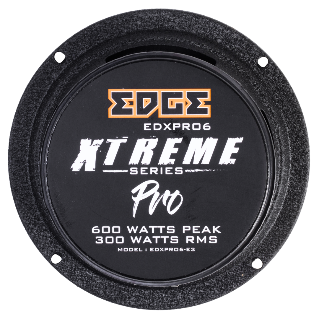 EDGE EDXPRO6-E3