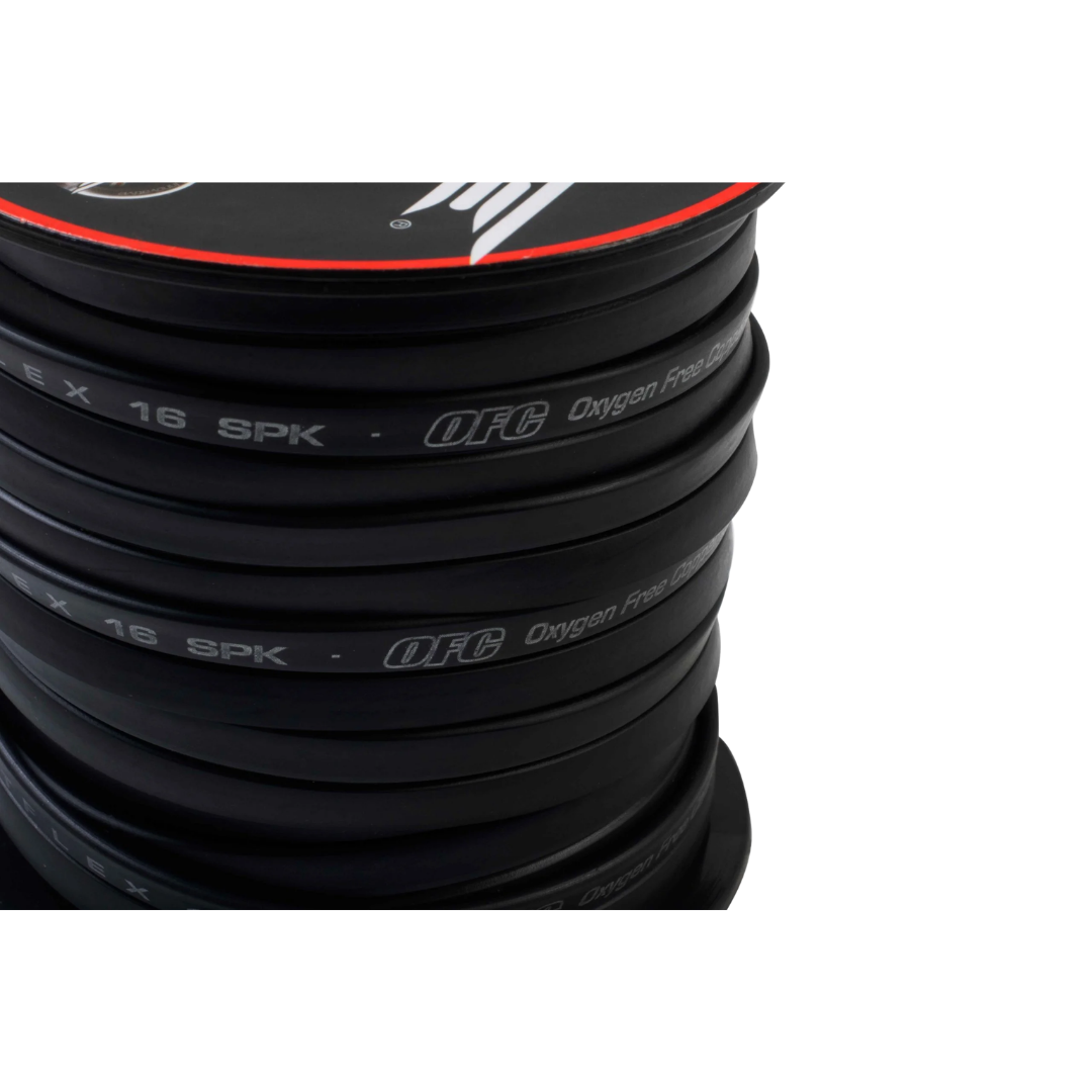 VIBE FLATFLEX-16-10M