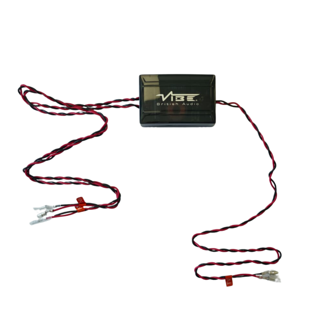 VIBE OPTIXOVERHPX-V6