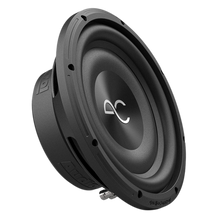 AudioControl SPC-10S4 + A800.1 + 10" Kist