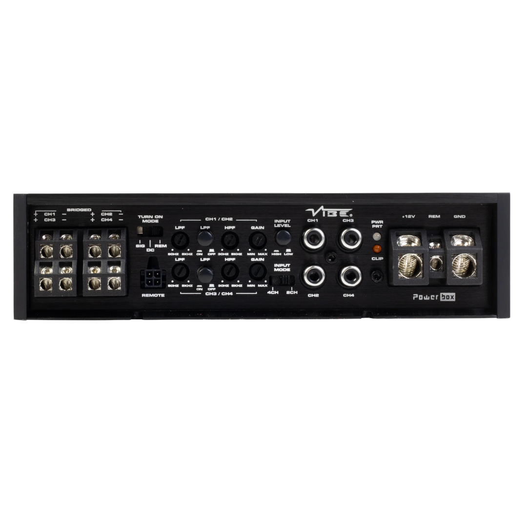 VIBE POWERBOX80.4-V5