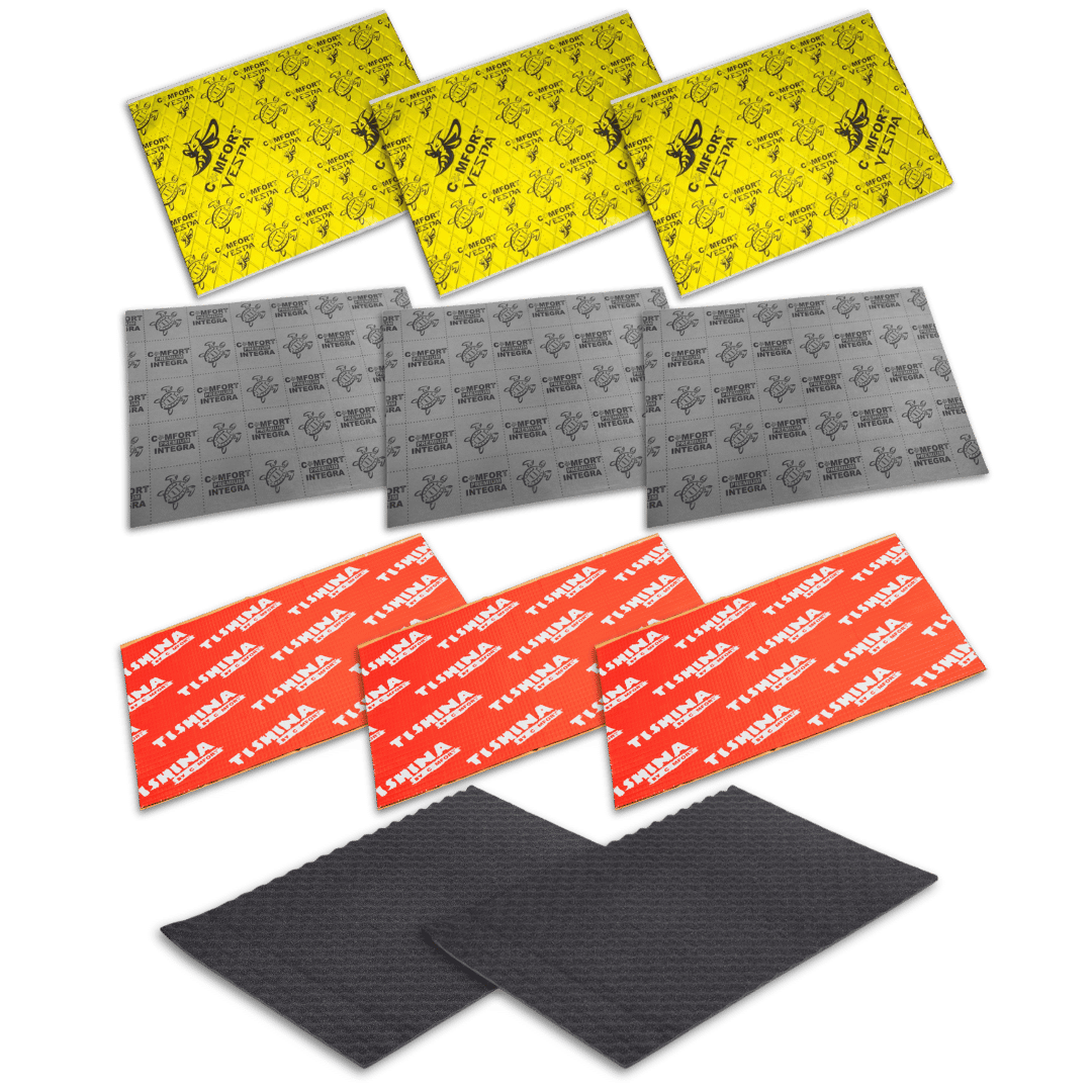 Comfort Mat DOORKIT L