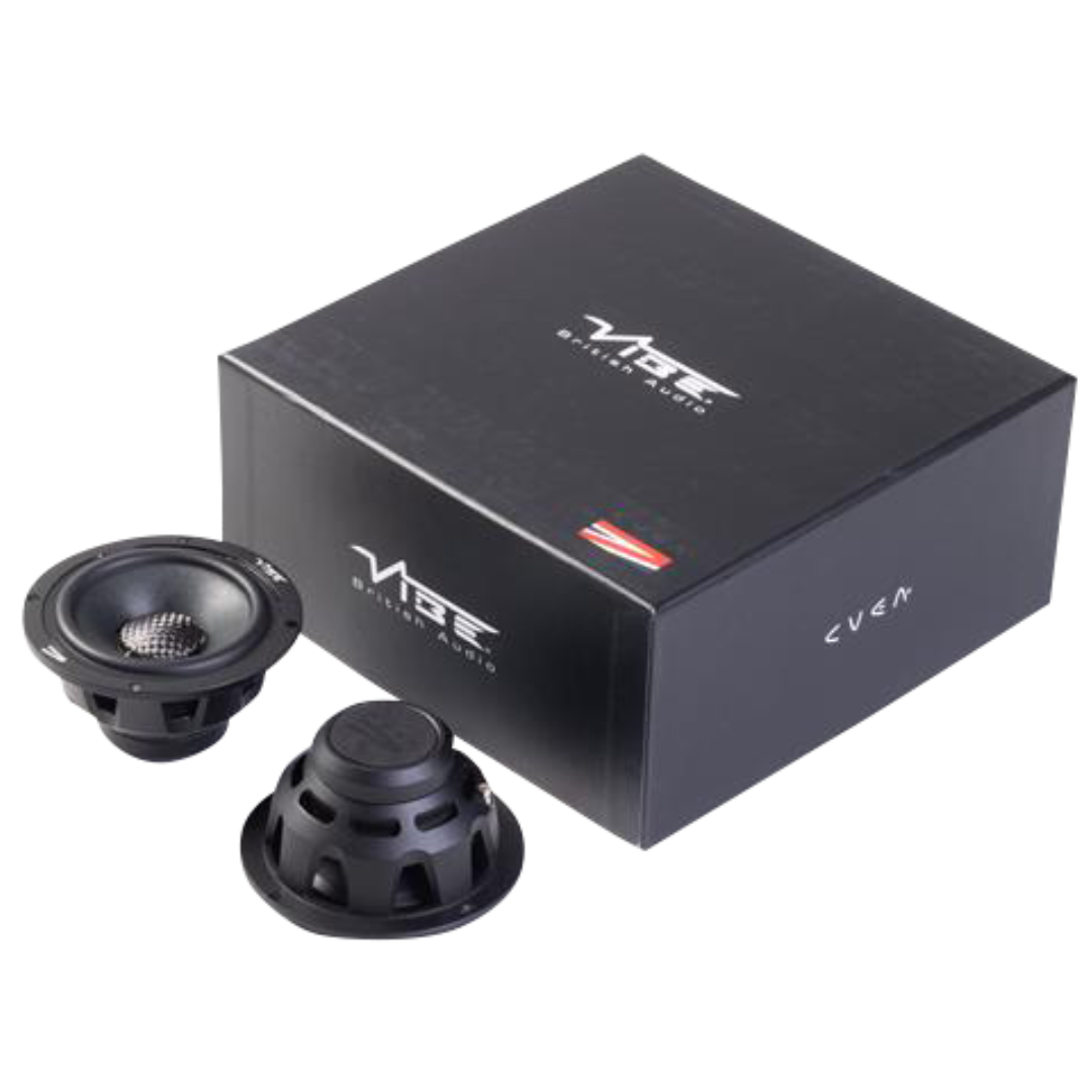 VIBE CVEN3SM-V5