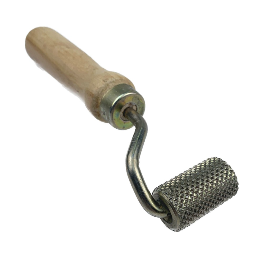 VIBE BA6C-V6 + Gratis Demping & Roller