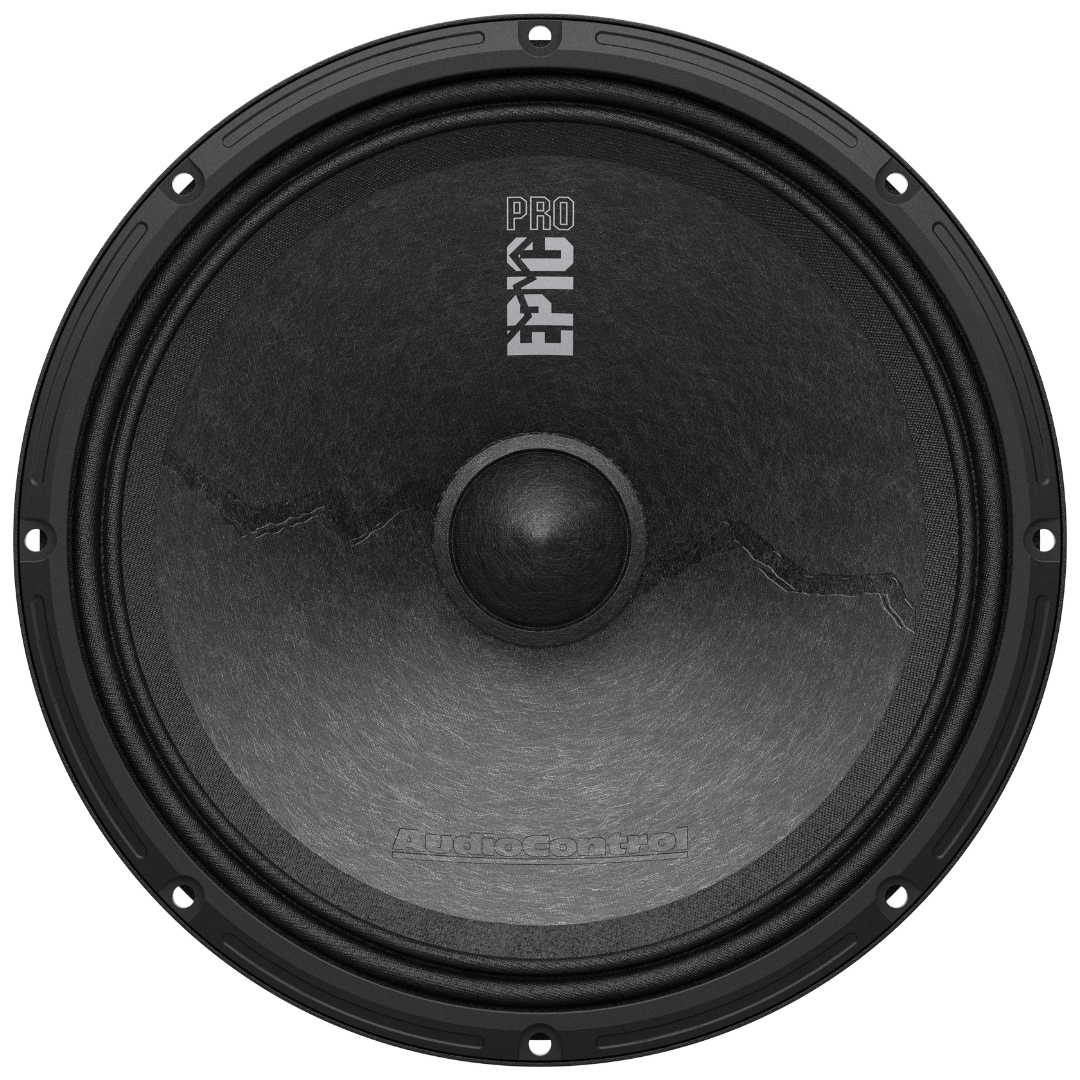 AudioControl EPICPRO8X