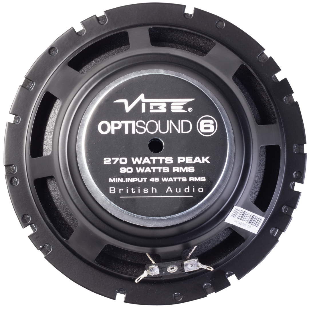 VIBE OPTI6-V4