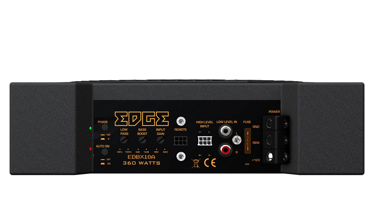 EDGE EDBX10A-E0