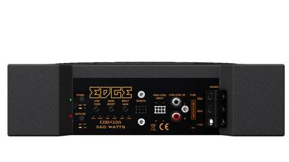 EDGE EDBX10A-E0