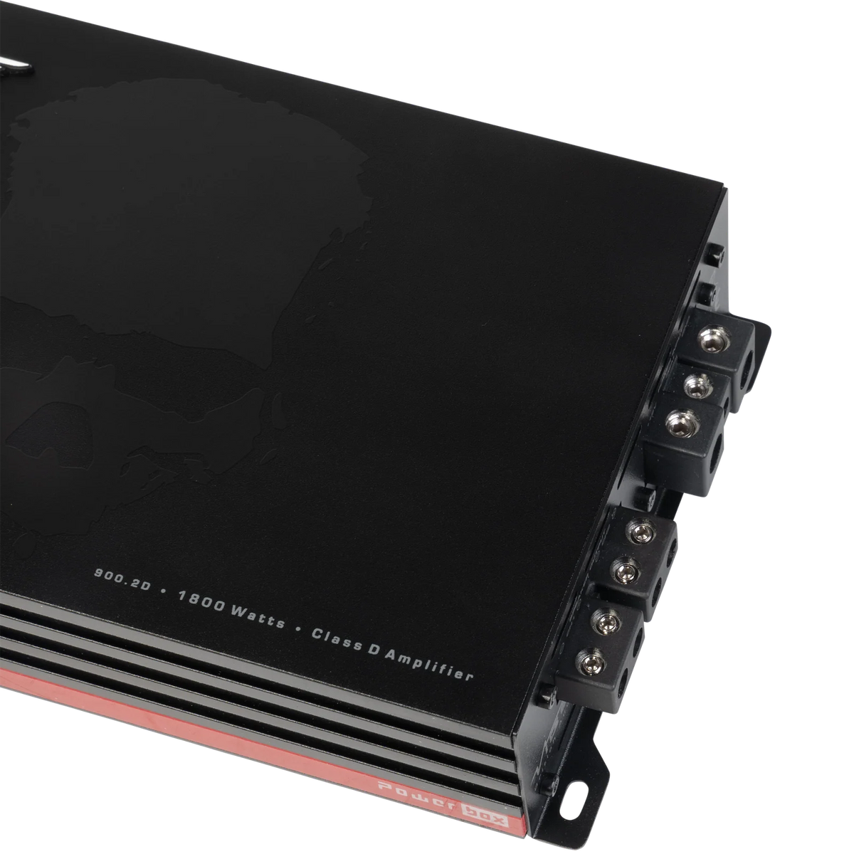VIBE POWERBOX900.2P-V6