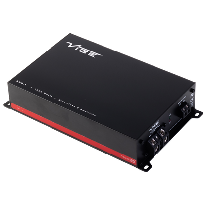 VIBE POWERBOX650.1M-V5