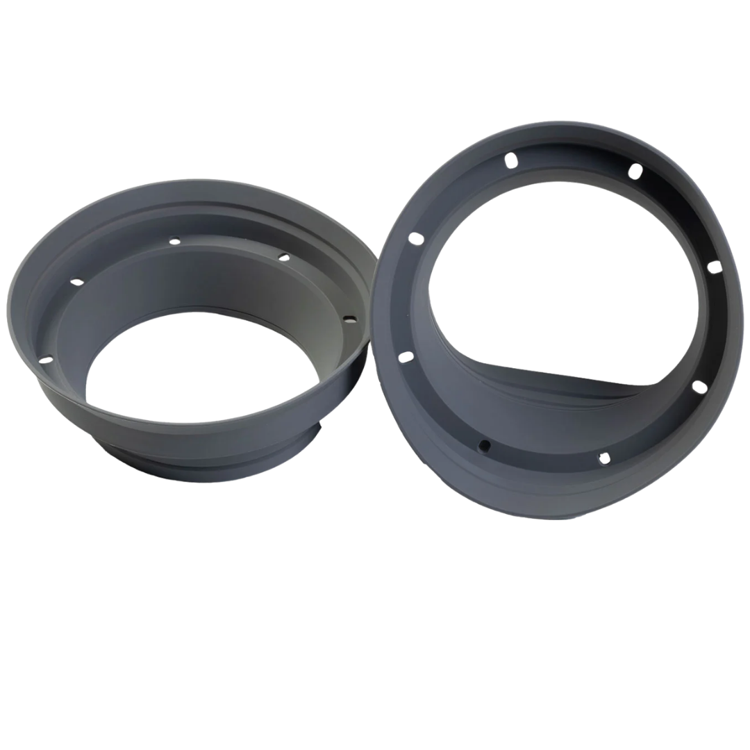 VIBE AVASP8-V2 Speaker Baffle
