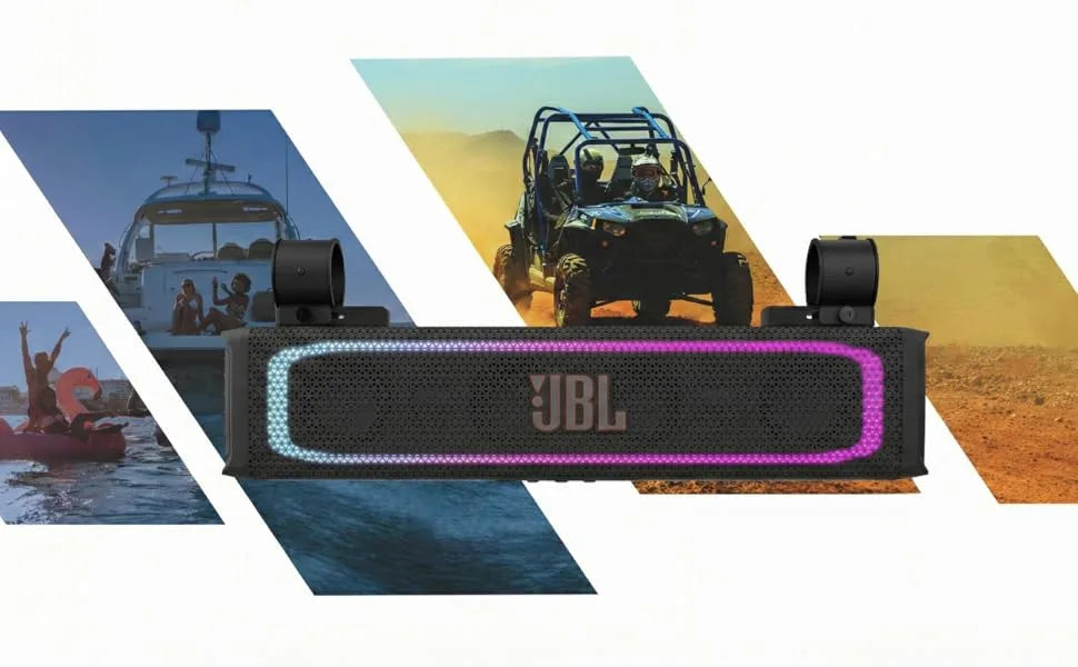 JBL RALLYBAR