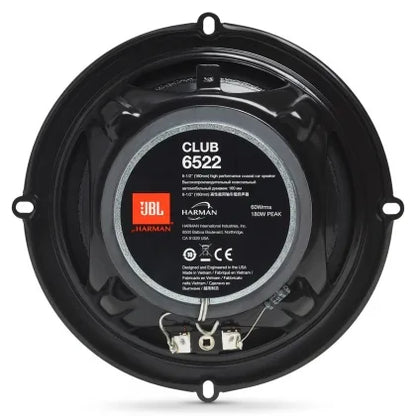 JBL Club 6522