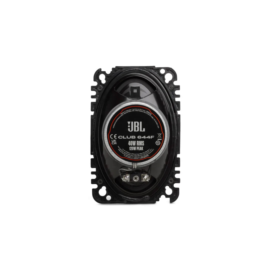 JBL Club 644F