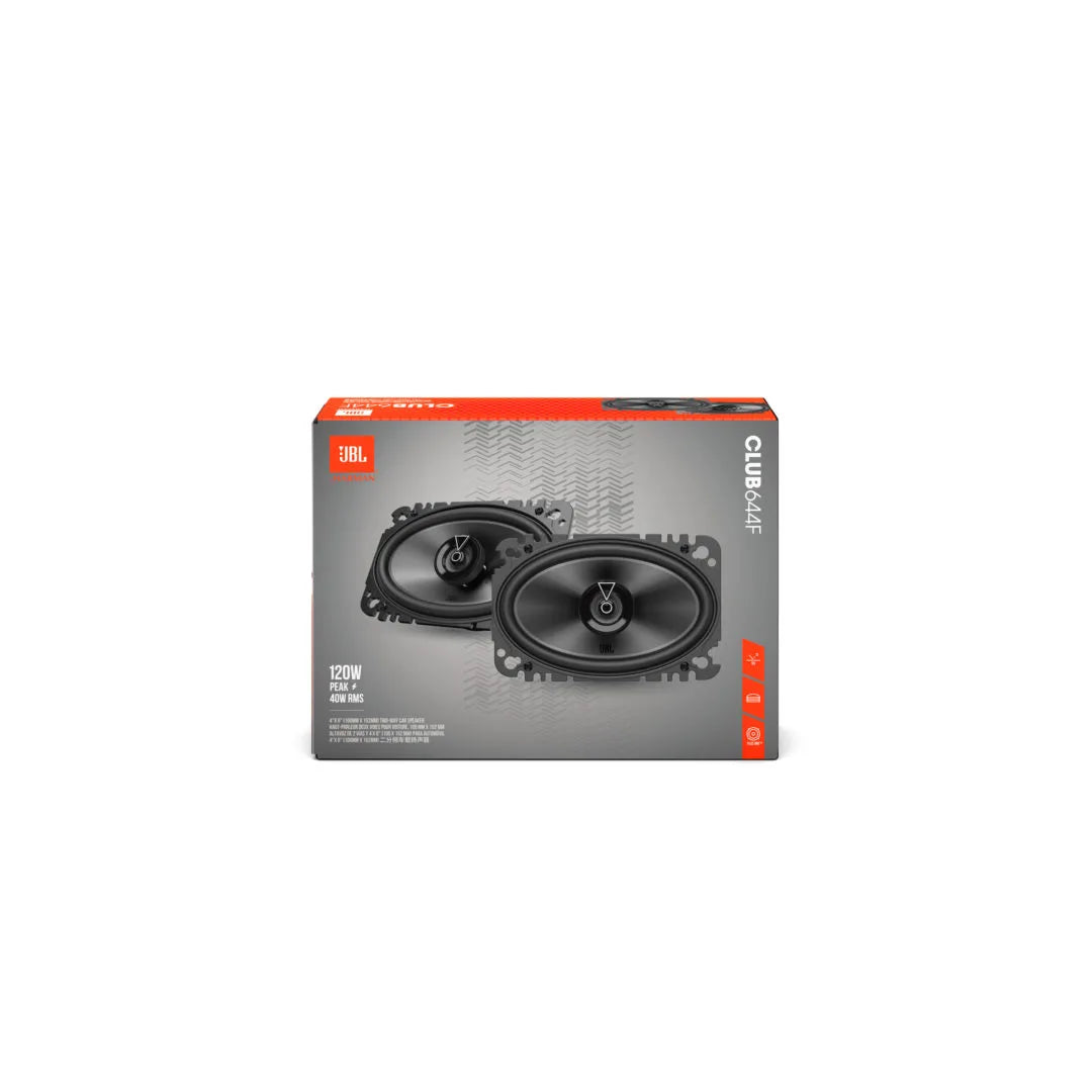 JBL Club 644F