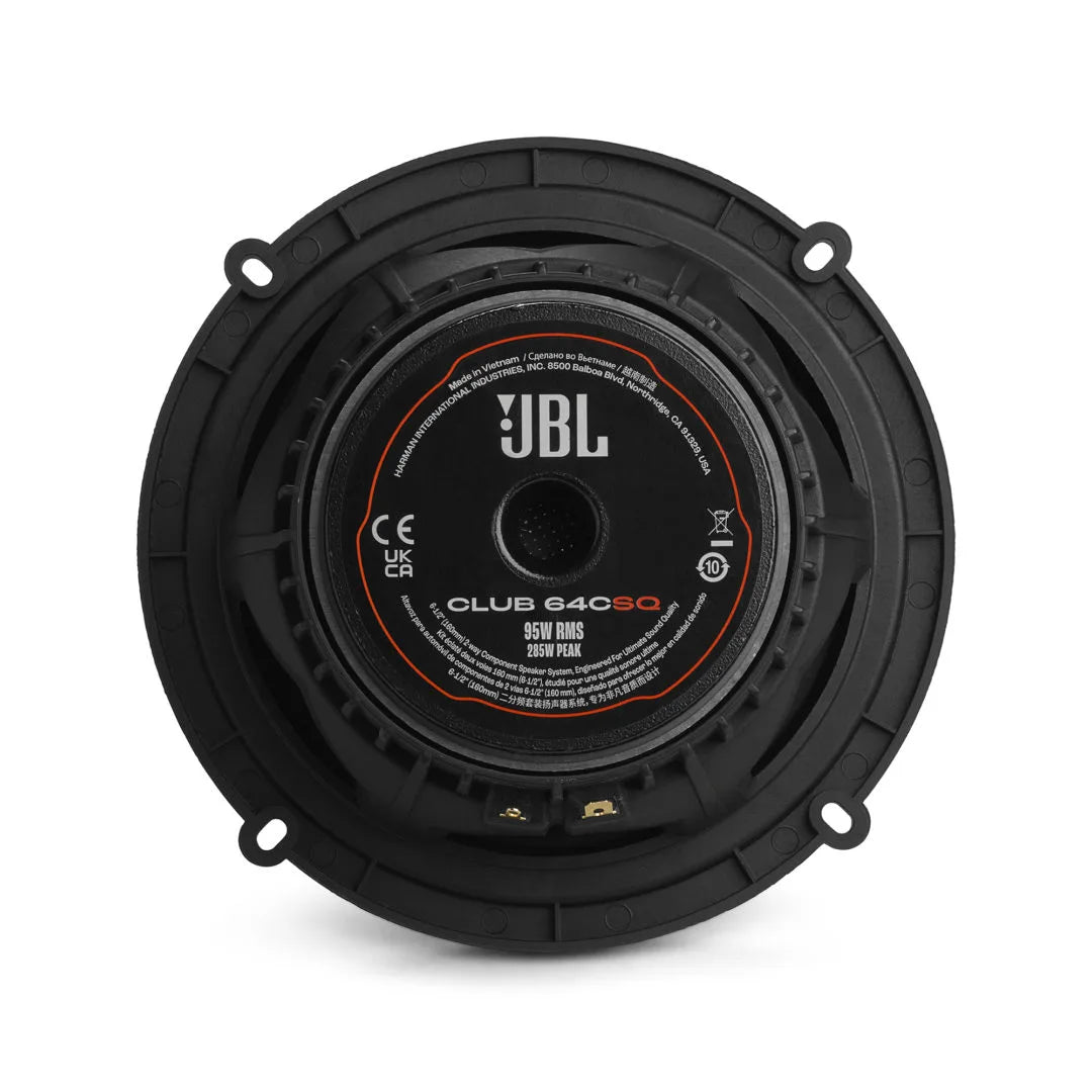 JBL Club 64CSQ